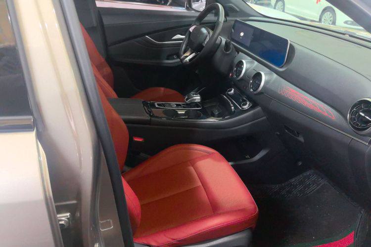 Fengxing T5 EVO 2021