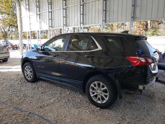 CHEVROLET EQUINOX LT 2021
