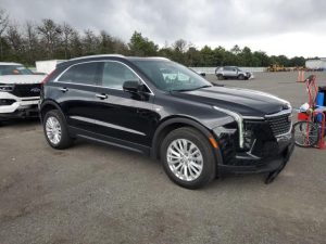 CADILLAC XT4 LUXURY 2024