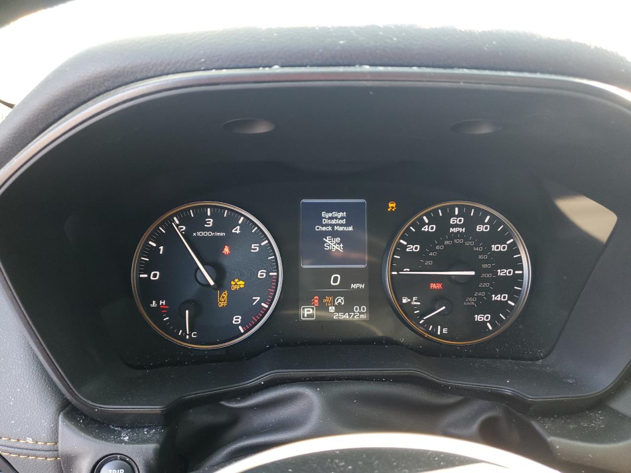 SUBARU OUTBACK WILDERNESS 2024