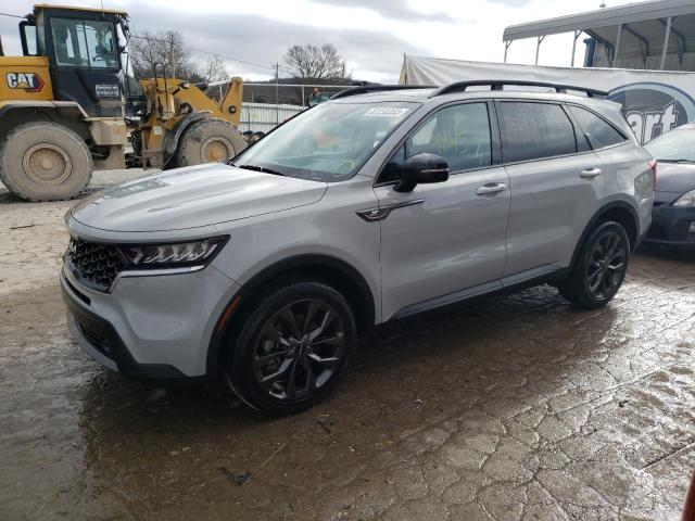 KIA SORENTO EX 2023