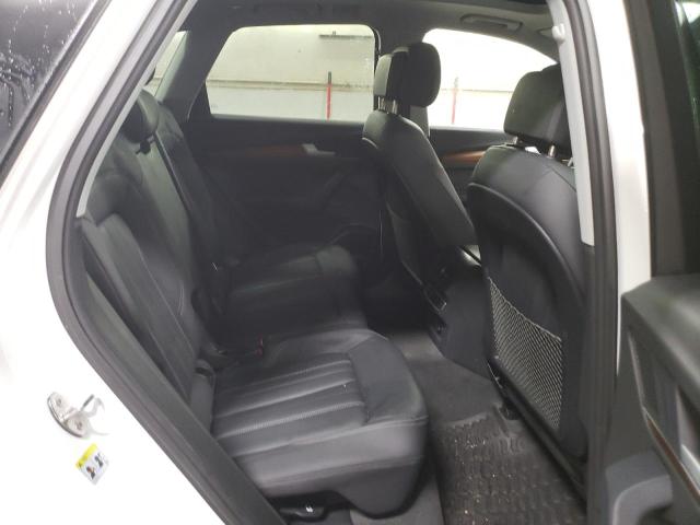 AUDI Q5 PREMIUM PLUS 45 2023