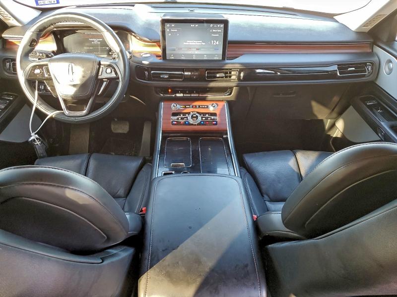 LINCOLN AVIATOR GRAND TOURING 2023