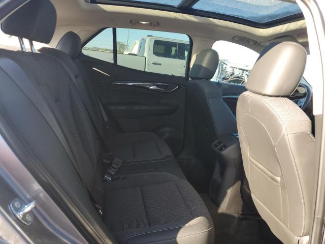 BUICK ENVISION PREFERRED 2021