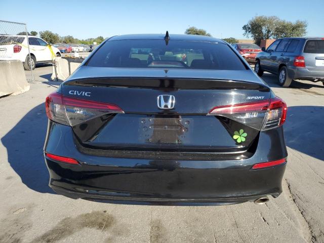 HONDA CIVIC SPORT 2023