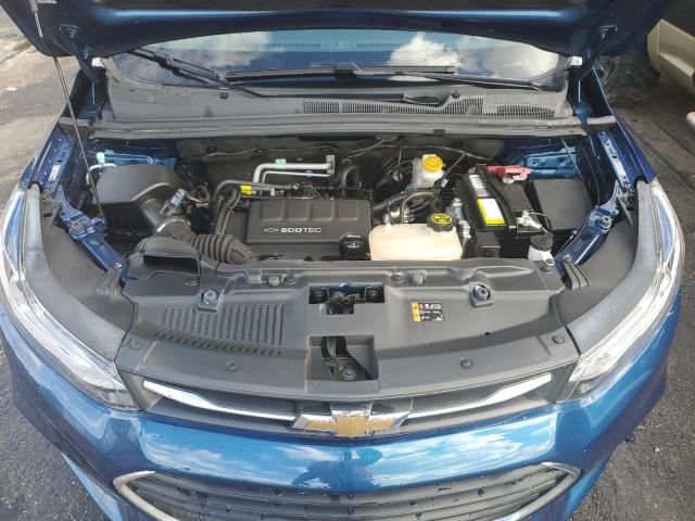 CHEVROLET TRAX 1LT 2020