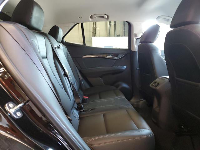 BUICK ENVISION PREFERRED 2024
