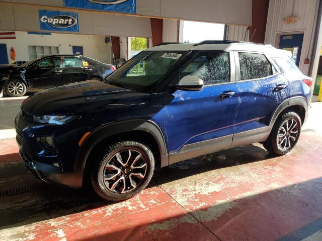 CHEVROLET TRAILBLAZER ACTIV 2023
