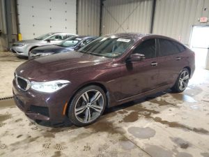 BMW 640 XIGT 2018
