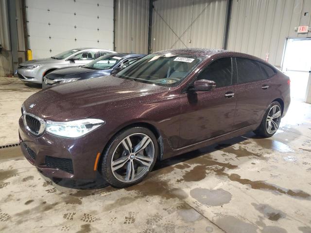 BMW 640 XIGT 2018