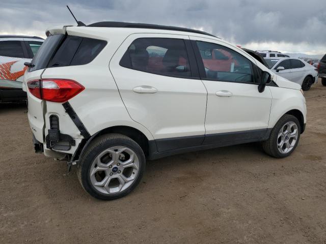 FORD ECOSPORT SE 2021
