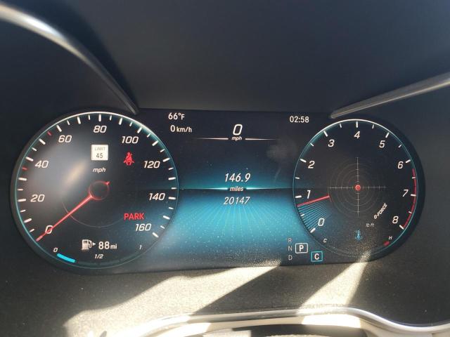 MERCEDES-BENZ GLC 300 4MATIC 2021