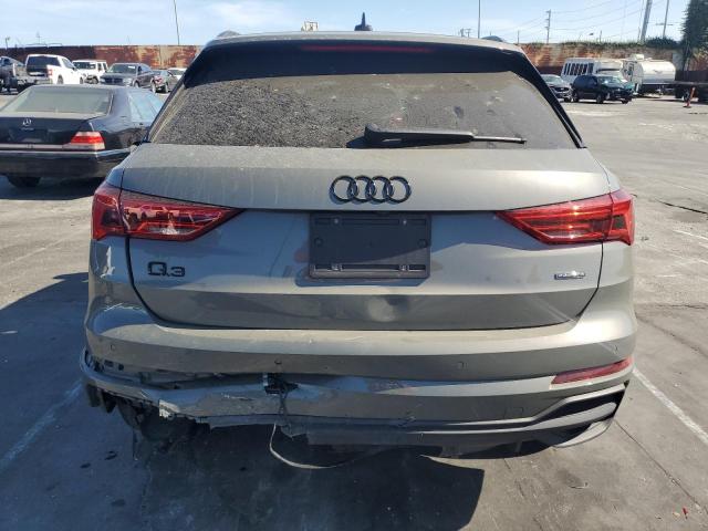 AUDI Q3 PREMIUM PLUS S LINE 45 2022