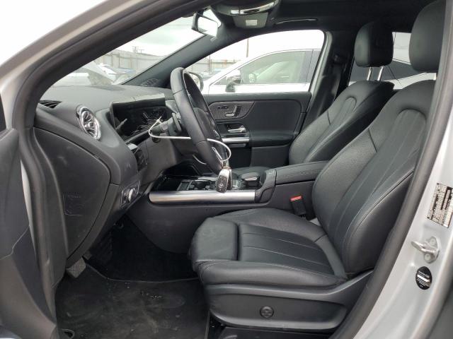 MERCEDES-BENZ GLA 250 4MATIC 2021