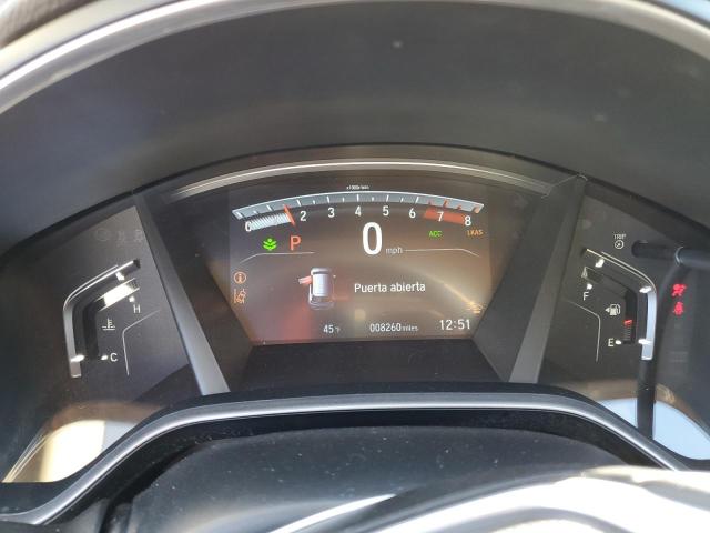 HONDA CR-V EXL 2022