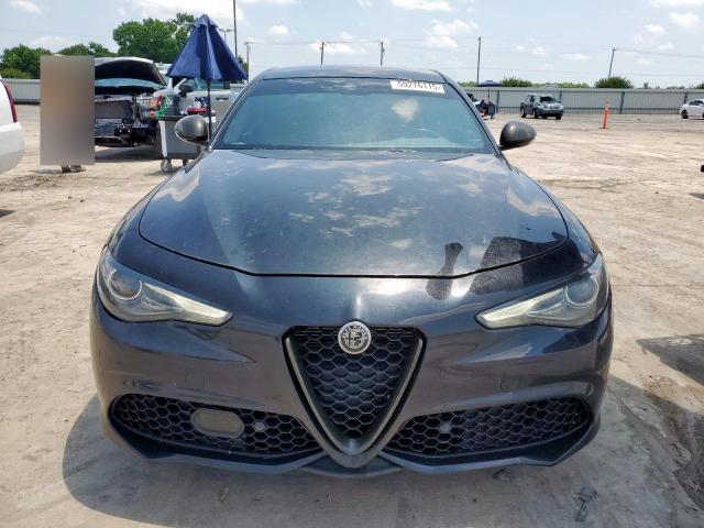 ALFA ROMEO GIULIA TI 2021
