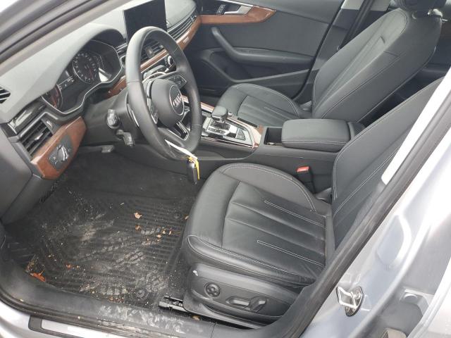 AUDI A4 PREMIUM 40 2022