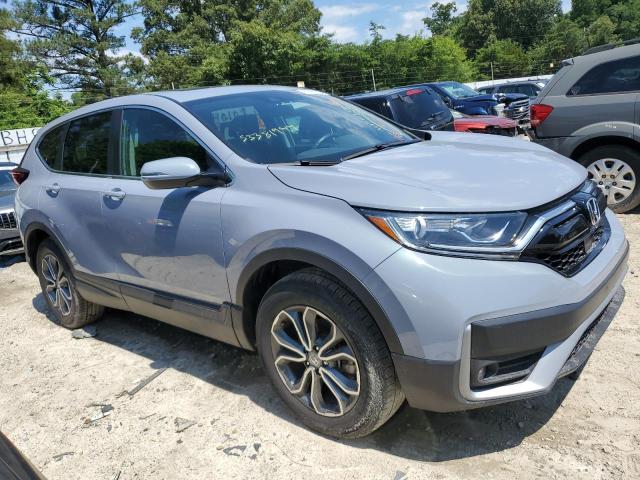 HONDA CR-V EX 2021