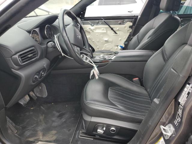 MASERATI LEVANTE S 2021