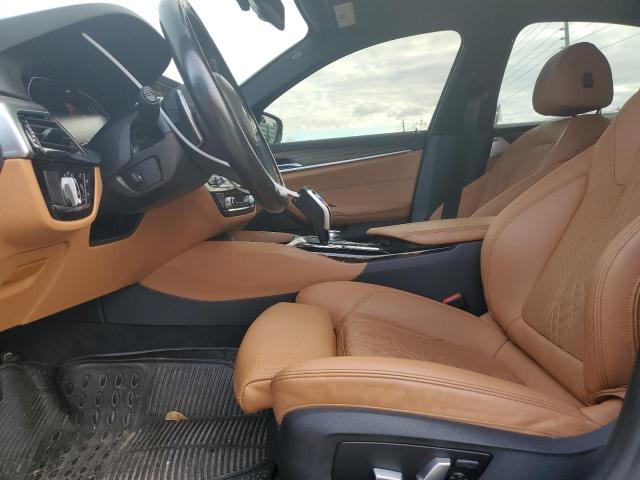 BMW 530 I 2022