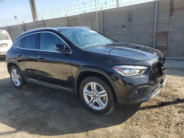 MERCEDES-BENZ GLA 250 2022