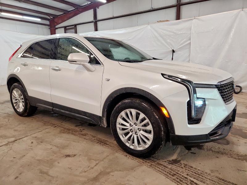 CADILLAC XT4 LUXURY 2024