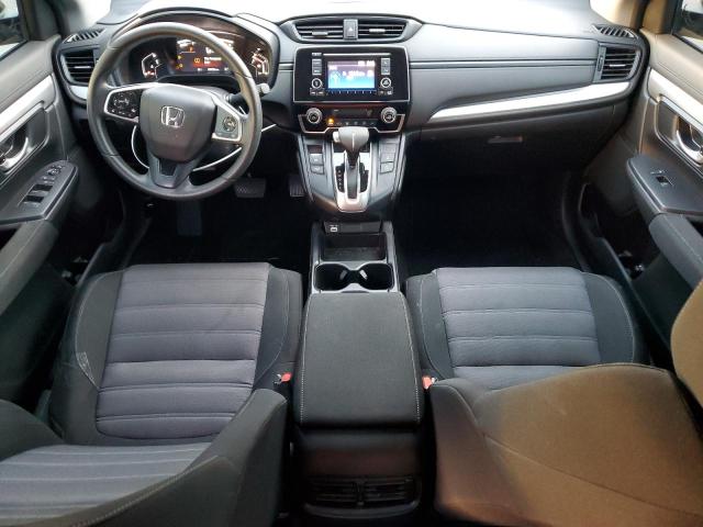 HONDA CR-V LX 2021