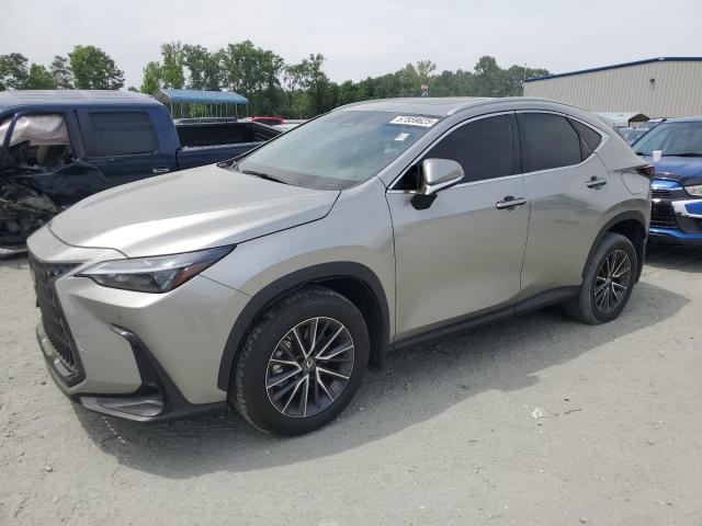 LEXUS NX 250 2022