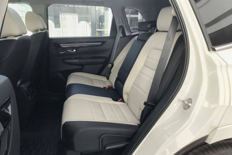 HONDA CR-V NEW ENERGY 2023