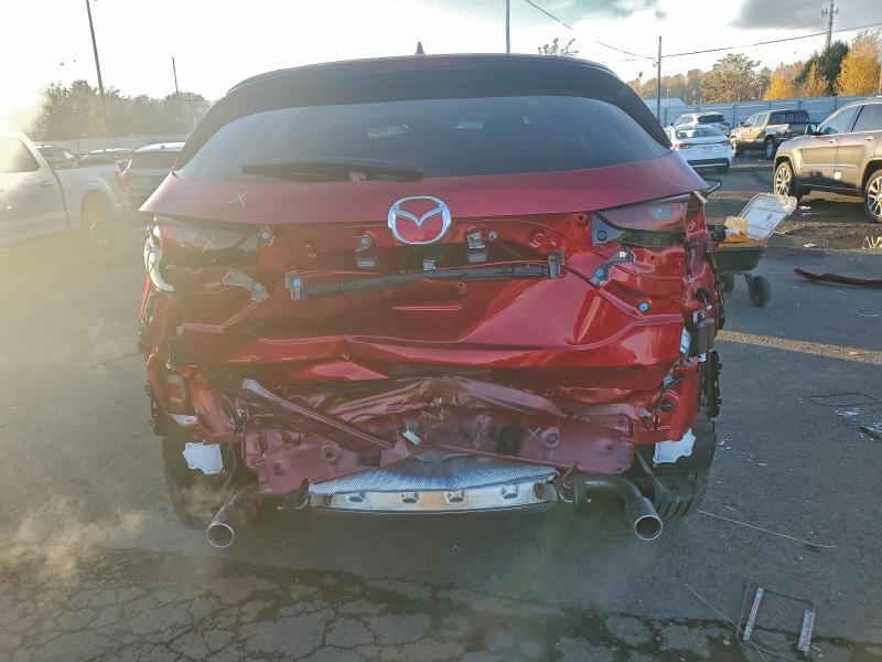 MAZDA CX-5 PREMIUM PLUS 2025