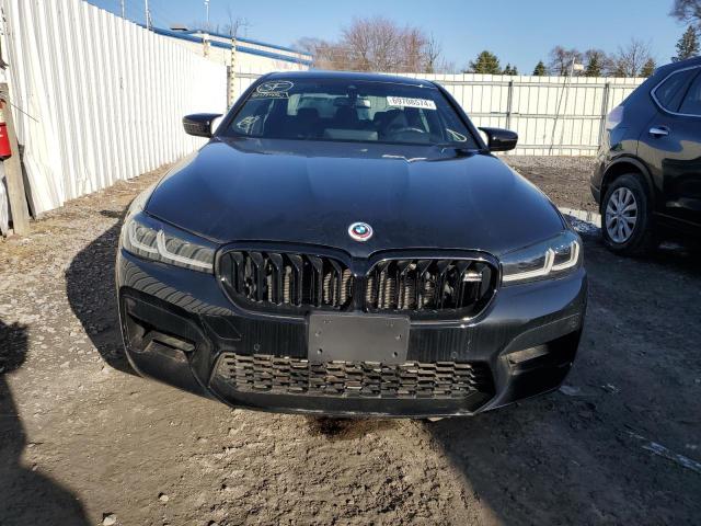 BMW M5 2023