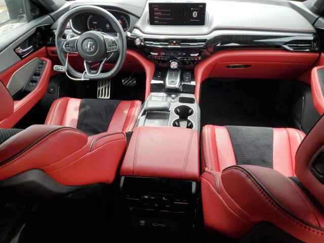 ACURA MDX TYPE S 2023