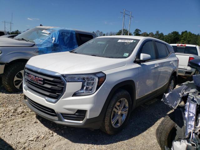 GMC TERRAIN SLE 2022