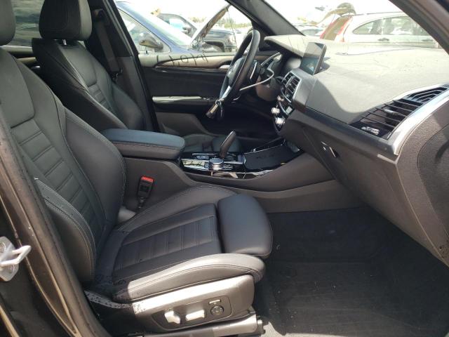 BMW X3 XDRIVE30I 2021