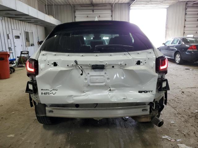 HONDA HR-V SPORT 2023