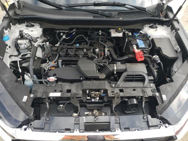 HONDA CR-V EX 2024