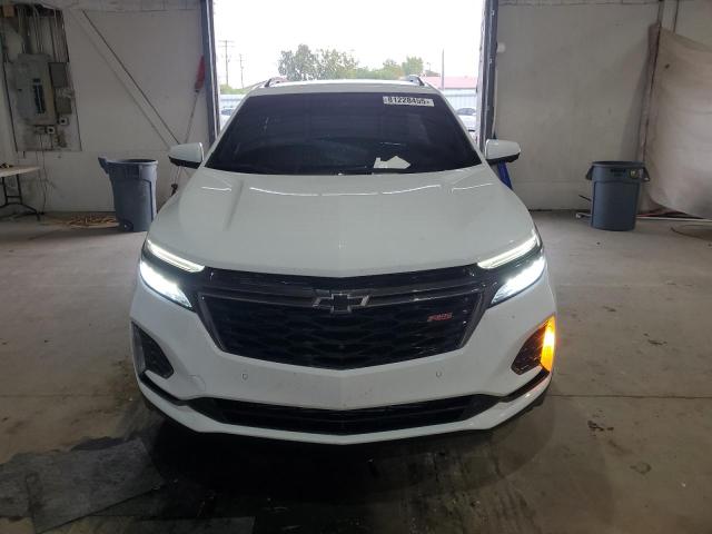 CHEVROLET EQUINOX RS 2022
