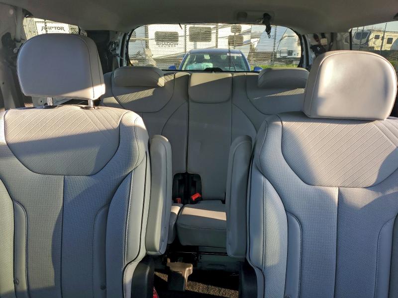 HYUNDAI PALISADE SEL PREMIUM 2024