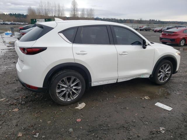 MAZDA CX-5 GRAND TOURING 2021