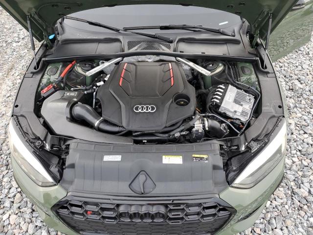 AUDI S5 PREMIUM PLUS 2022
