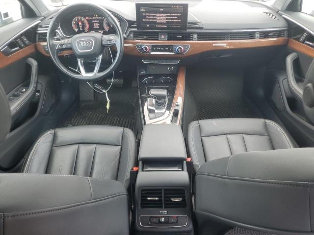 AUDI A4 PREMIUM PLUS 40 2022