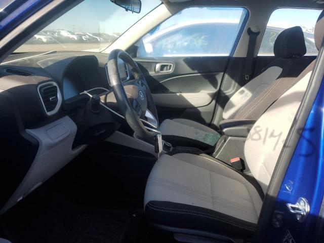 HYUNDAI VENUE SEL 2023