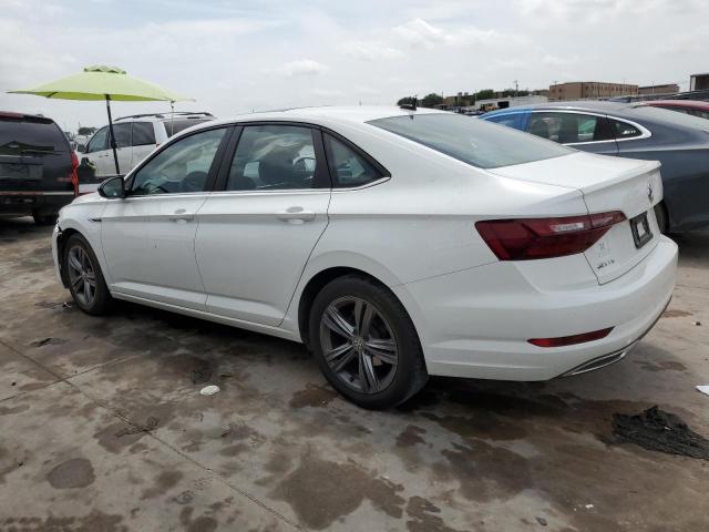 VOLKSWAGEN JETTA S 2021
