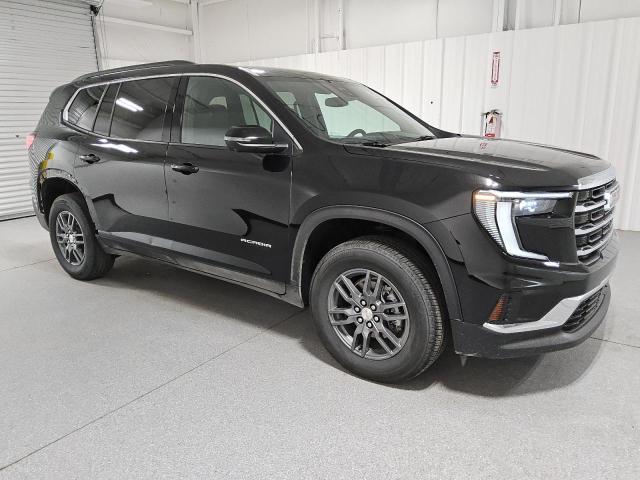 GMC ACADIA ELEVATION 2025