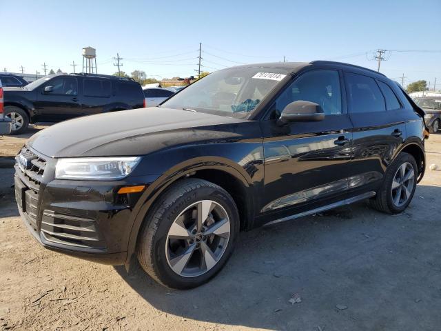 AUDI Q5 PREMIUM 2020
