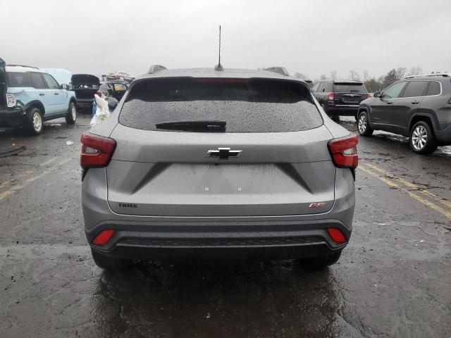 CHEVROLET TRAX 2RS 2024
