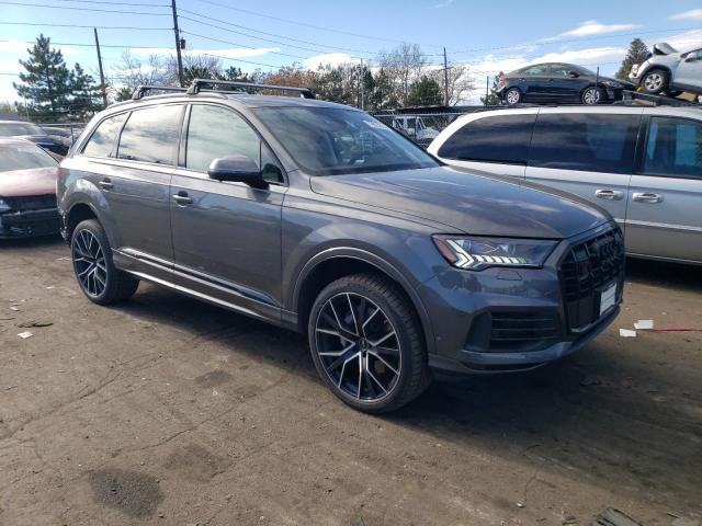 AUDI Q7 PRESTIGE 2023