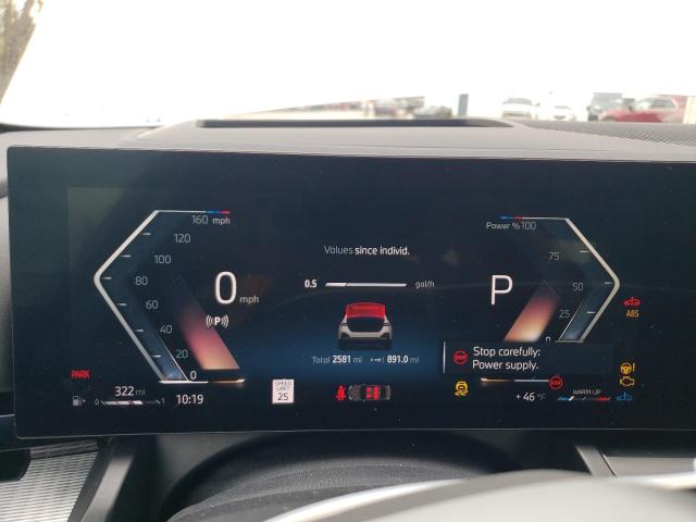 BMW 530 XI 2024
