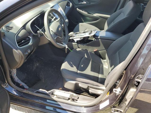 CHEVROLET MALIBU LS 2022