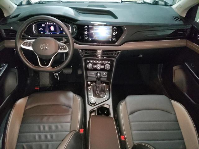 VOLKSWAGEN TAOS SEL 2022